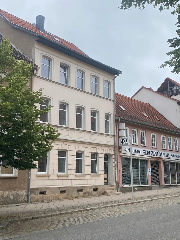 2 Zimmer Wohnung mit 73 m² in Weimar – Bild 3