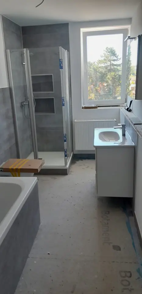 2 Zimmer Wohnung mit 73 m² in Weimar – Bild 4