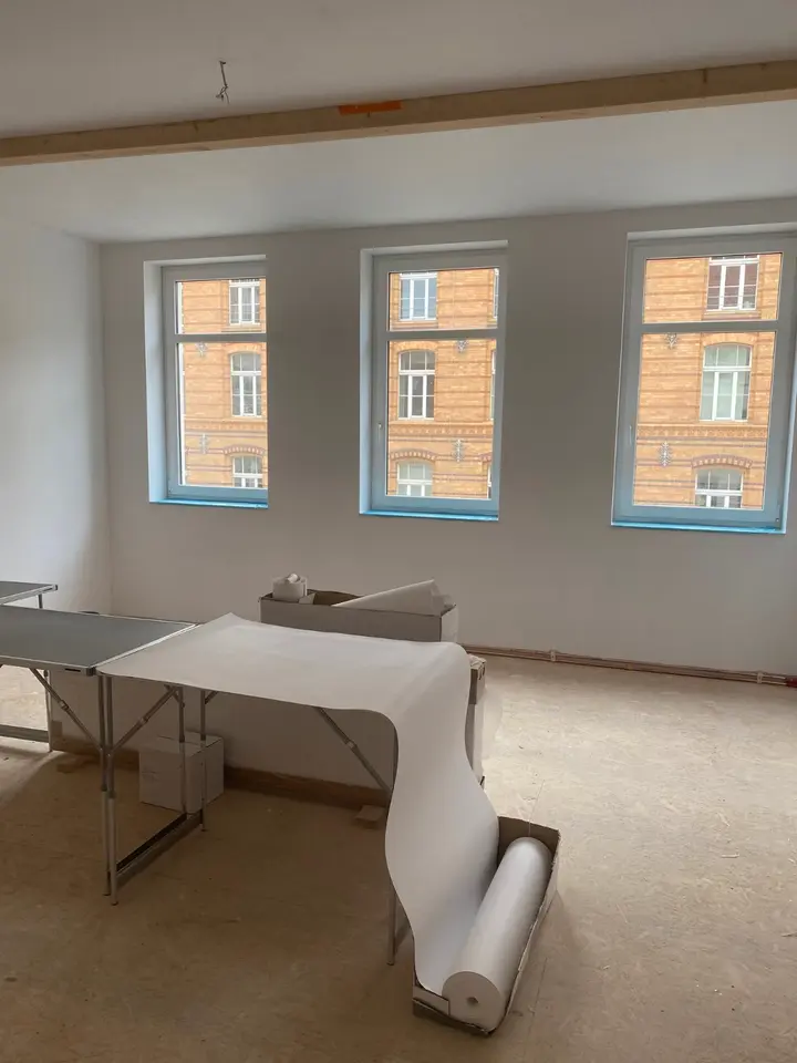 2 Zimmer Wohnung mit 73 m² in Weimar – Bild 10
