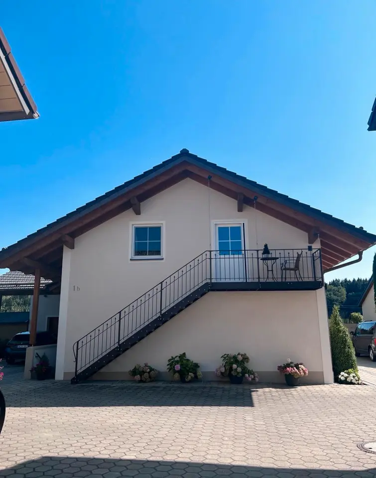 WG-Zimmer mit 25 m² in Erding – Bild 3
