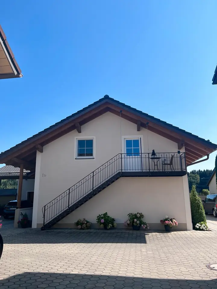 WG-Zimmer mit 25 m² in Erding – Bild 4