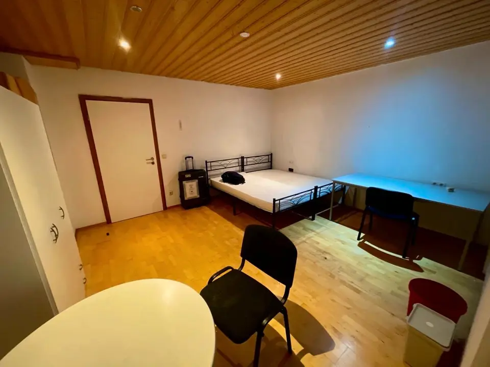WG-Zimmer mit 25 m² in Erding – Bild 6