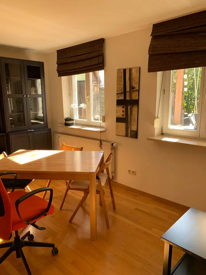 WG-Zimmer mit 25 m² in Erding – Bild 7