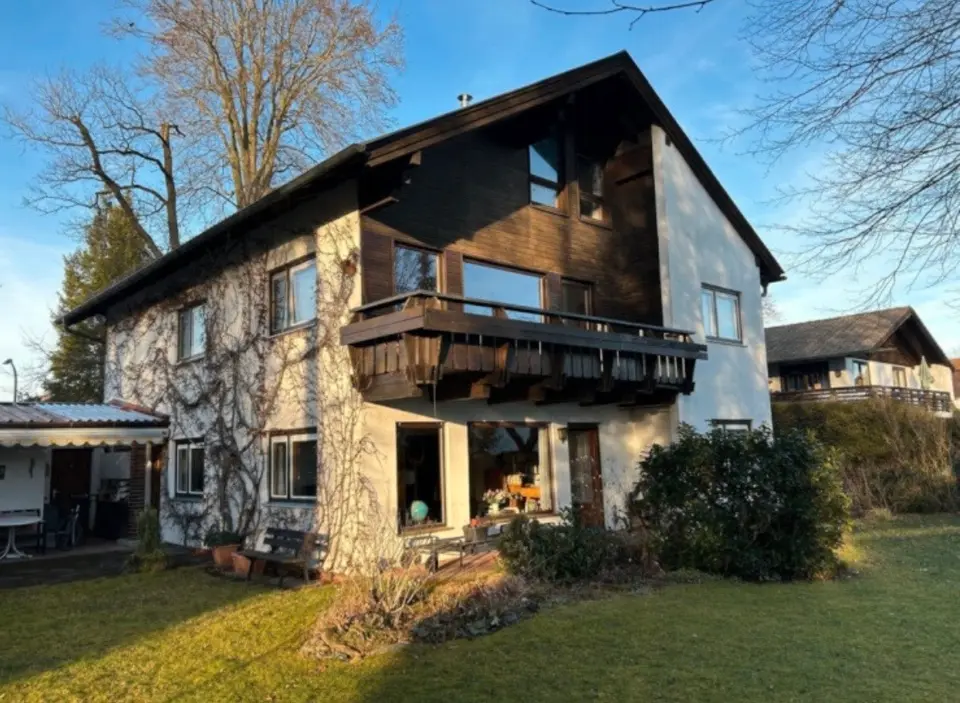 WG-Zimmer mit 25 m² in Erding – Bild 8