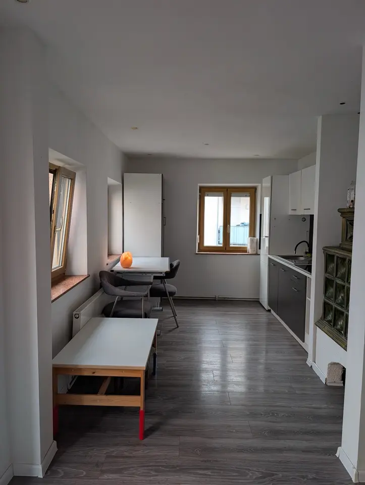 WG-Zimmer mit 25 m² in Erding – Bild 9