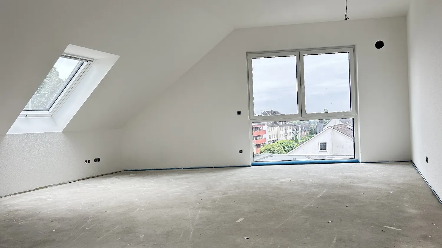 3 Zimmer Wohnung mit 94 m² in Leverkusen – Bild 3
