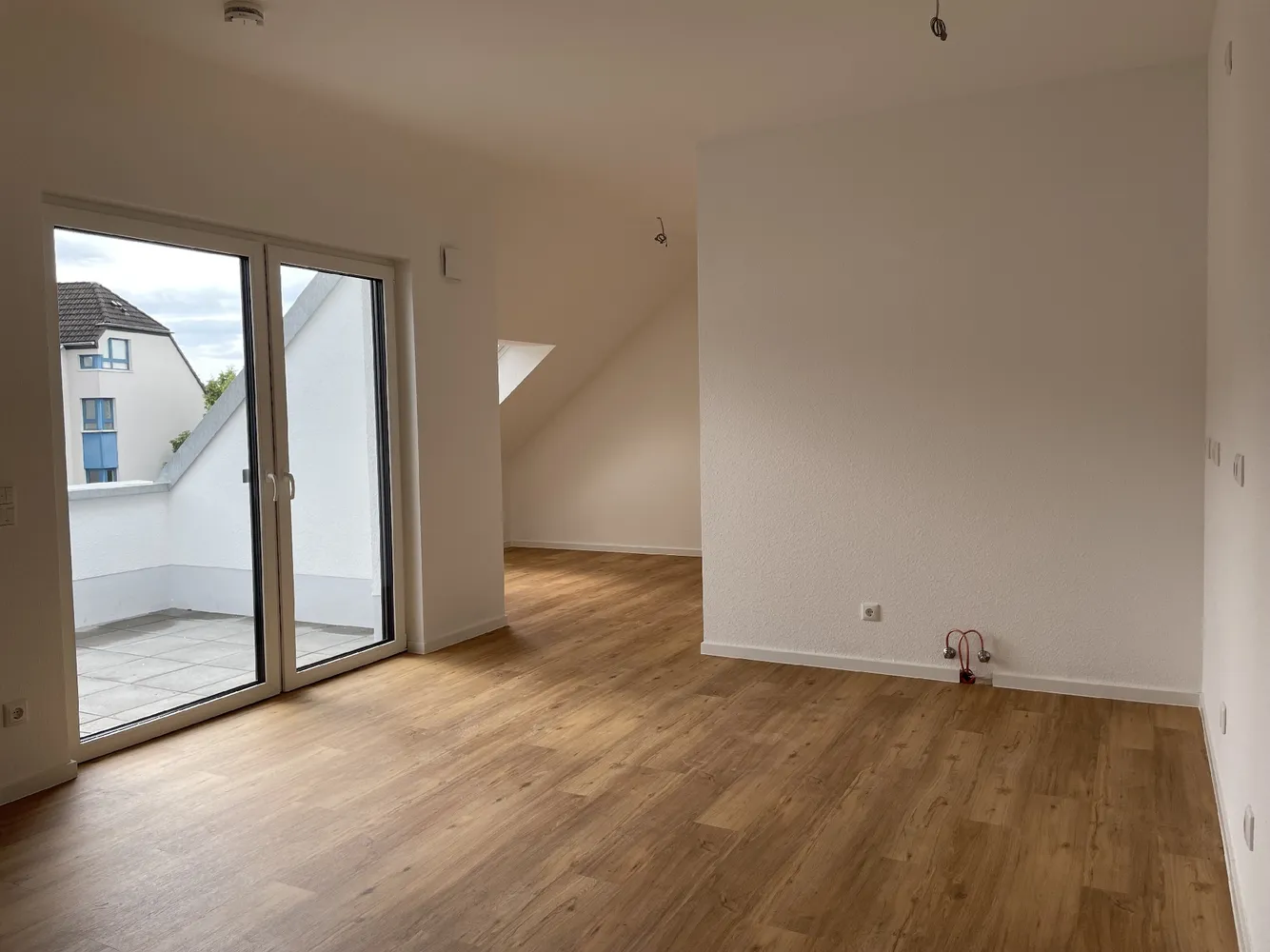 3 Zimmer Wohnung mit 94 m² in Leverkusen – Bild 4