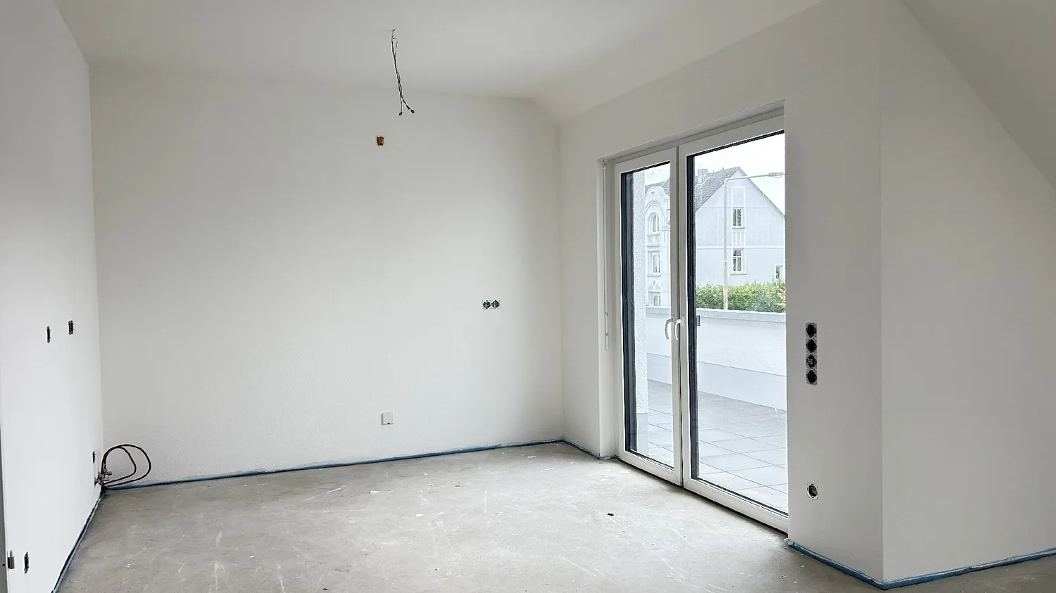 3 Zimmer Wohnung mit 94 m² in Leverkusen – Bild 6