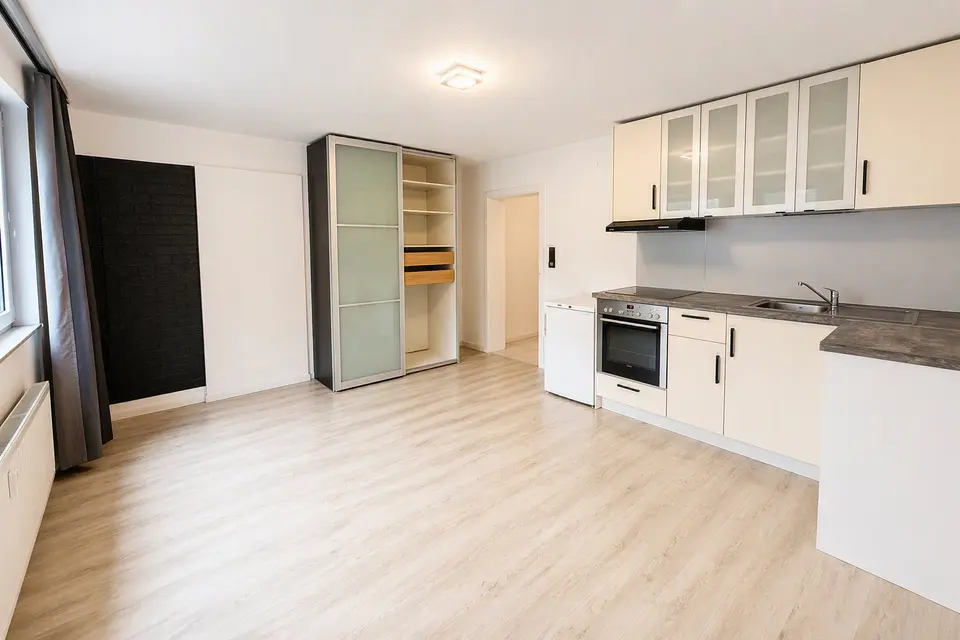 Studio mit 33 m² in Paderborn – Bild 2