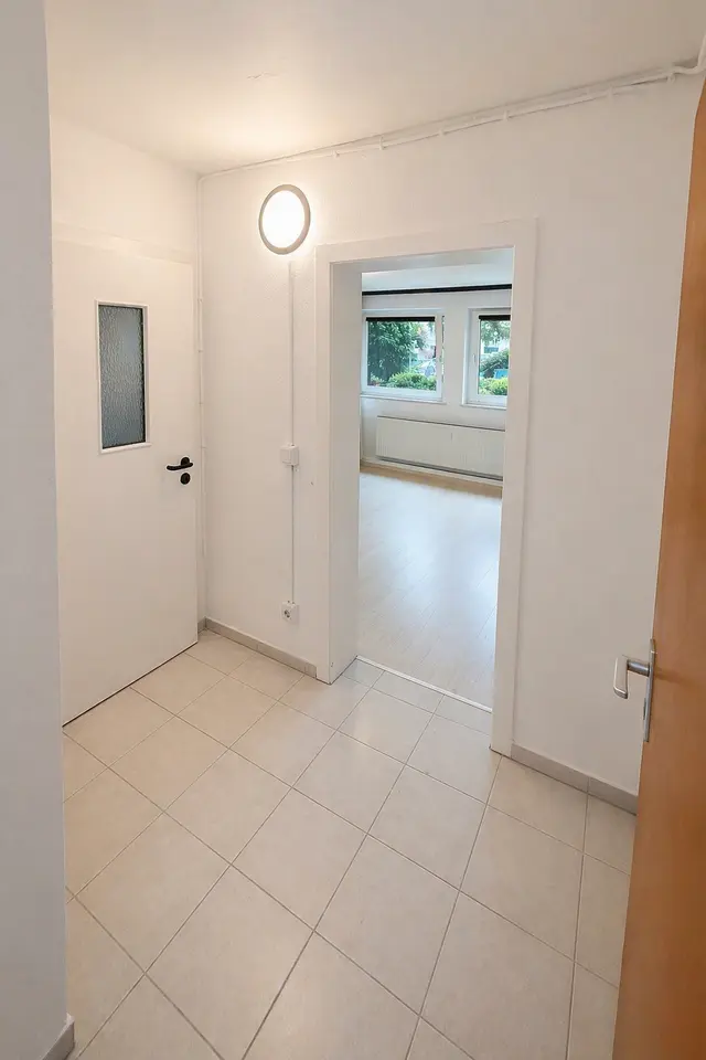 Studio mit 33 m² in Paderborn – Bild 3