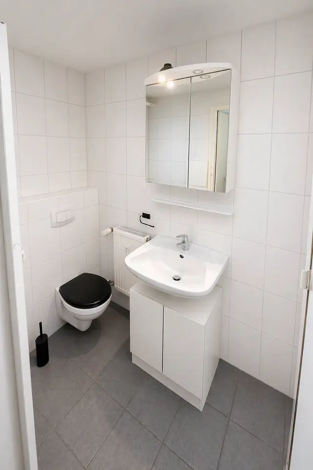 Studio mit 33 m² in Paderborn – Bild 4