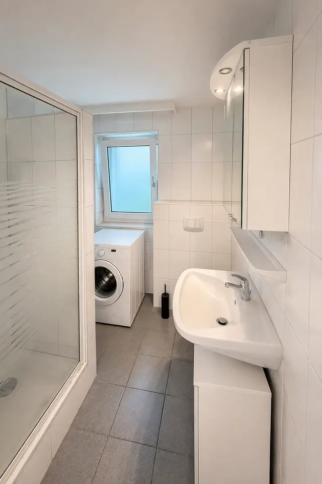Studio mit 33 m² in Paderborn – Bild 5