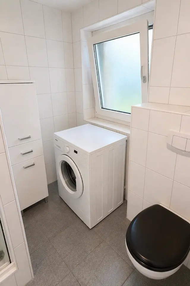 Studio mit 33 m² in Paderborn – Bild 6
