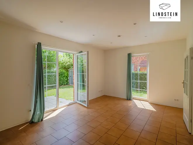4 Zimmer Haus mit 108 m² in Berlin – Bild 1