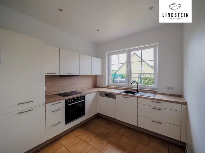4 Zimmer Haus mit 108 m² in Berlin – Bild 4