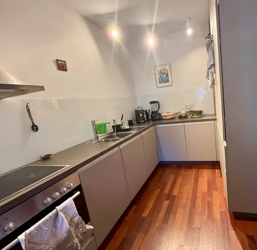 3 Zimmer Wohnung mit 96 m² in Heidelberg – Bild 11