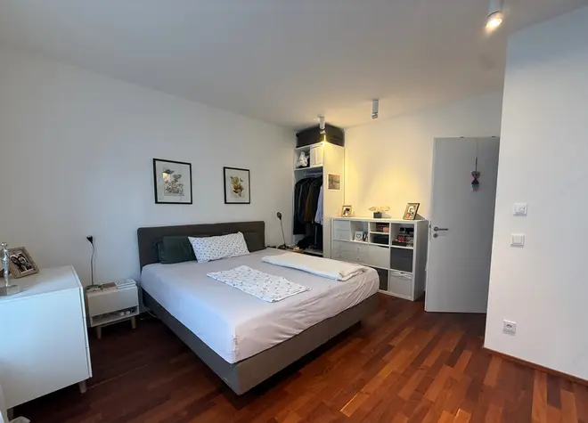 3 Zimmer Wohnung mit 96 m² in Heidelberg – Bild 12