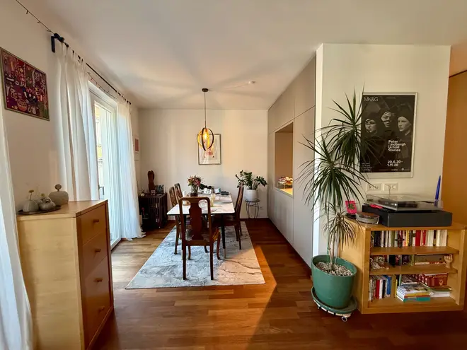 3 Zimmer Wohnung mit 96 m² in Heidelberg – Bild 5