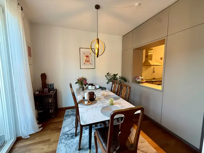 3 Zimmer Wohnung mit 96 m² in Heidelberg – Bild 6