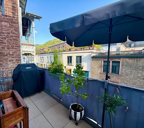 3 Zimmer Wohnung mit 96 m² in Heidelberg – Bild 7