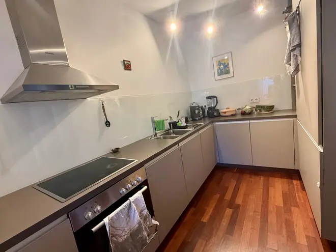 3 Zimmer Wohnung mit 96 m² in Heidelberg – Bild 9