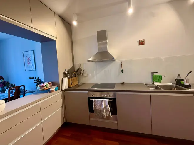 3 Zimmer Wohnung mit 96 m² in Heidelberg – Bild 10