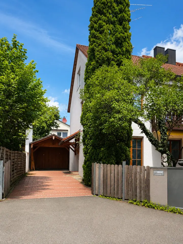 5 Zimmer Haus mit 137 m² in Dachau – Bild 3