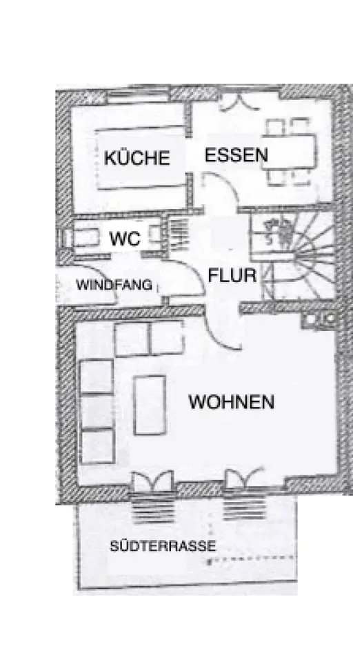 5 Zimmer Haus mit 137 m² in Dachau – Bild 7