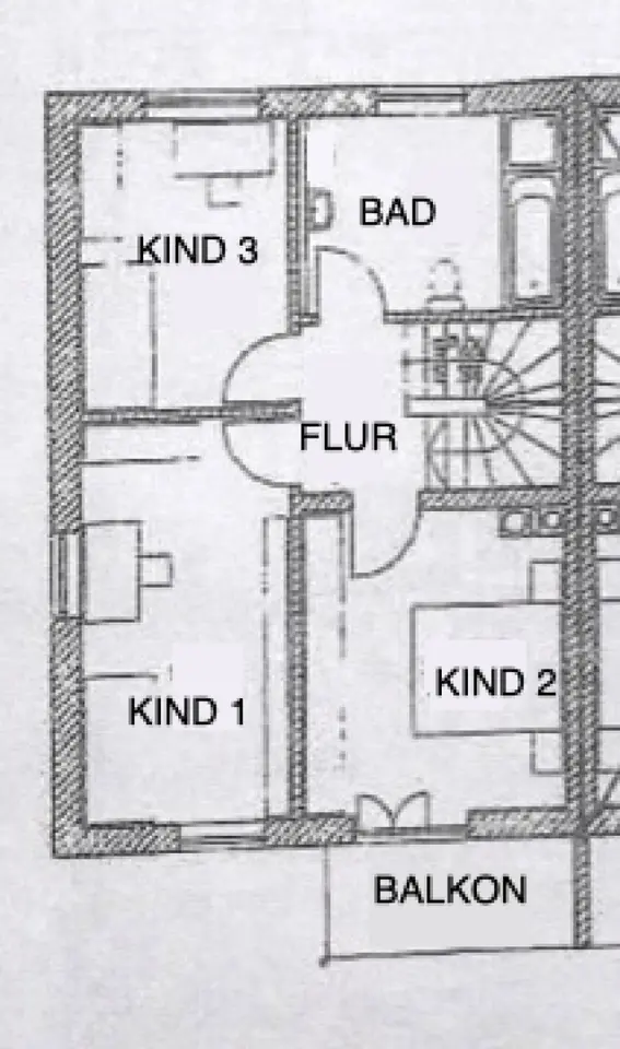 5 Zimmer Haus mit 137 m² in Dachau – Bild 8