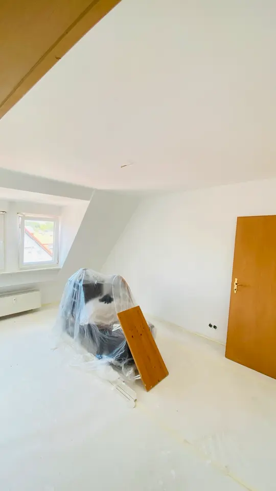 2 Zimmer Wohnung mit 55 m² in Rüsselsheim am Main – Bild 3