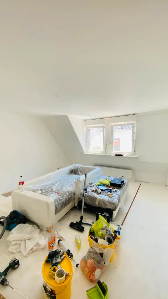 2 Zimmer Wohnung mit 55 m² in Rüsselsheim am Main – Bild 4