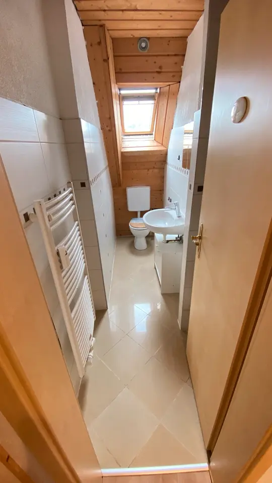 2 Zimmer Wohnung mit 55 m² in Rüsselsheim am Main – Bild 9