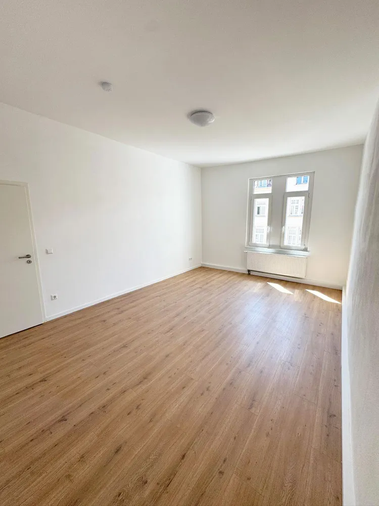 1 Zimmer Wohnung mit 21 m² in Ulm – Bild 1