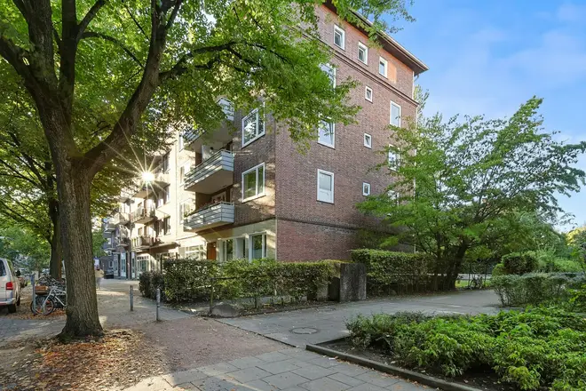 WG-Zimmer mit 13 m² in Hamburg – Bild 7