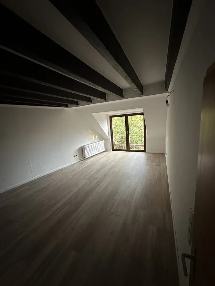 2 Zimmer Wohnung mit 50 m² in Darmstadt – Bild 1