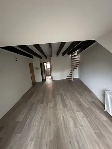 2 Zimmer Wohnung mit 50 m² in Darmstadt – Bild 2