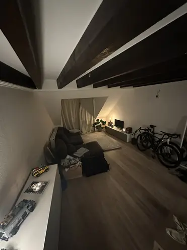 2 Zimmer Wohnung mit 50 m² in Darmstadt – Bild 7