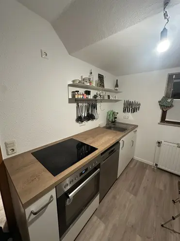 2 Zimmer Wohnung mit 50 m² in Darmstadt – Bild 9