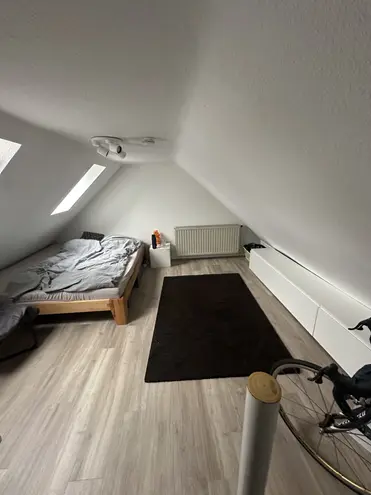 2 Zimmer Wohnung mit 50 m² in Darmstadt – Bild 10
