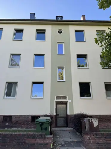 2 Zimmer Wohnung mit 50 m² in Hannover – Bild 5