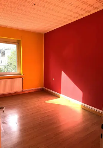 2 Zimmer Wohnung mit 50 m² in Hannover – Bild 1