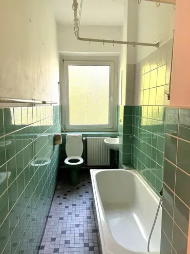 2 Zimmer Wohnung mit 50 m² in Hannover – Bild 8
