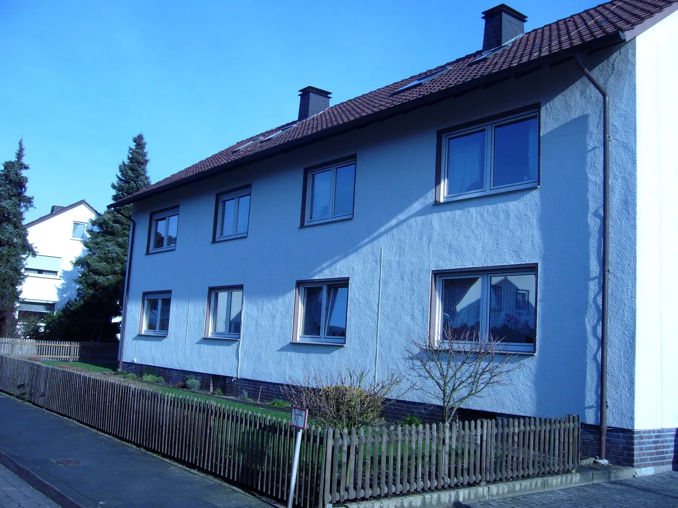 3 Zimmer Wohnung mit 68 m² in Gütersloh – Bild 1