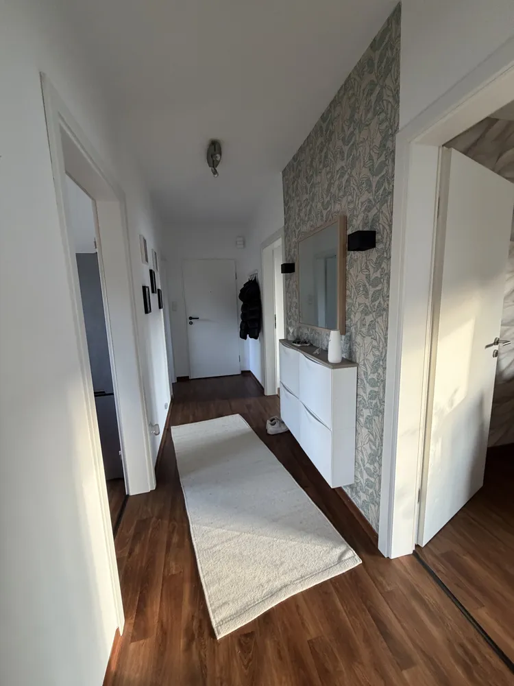 3 Zimmer Wohnung mit 68 m² in Gütersloh – Bild 11