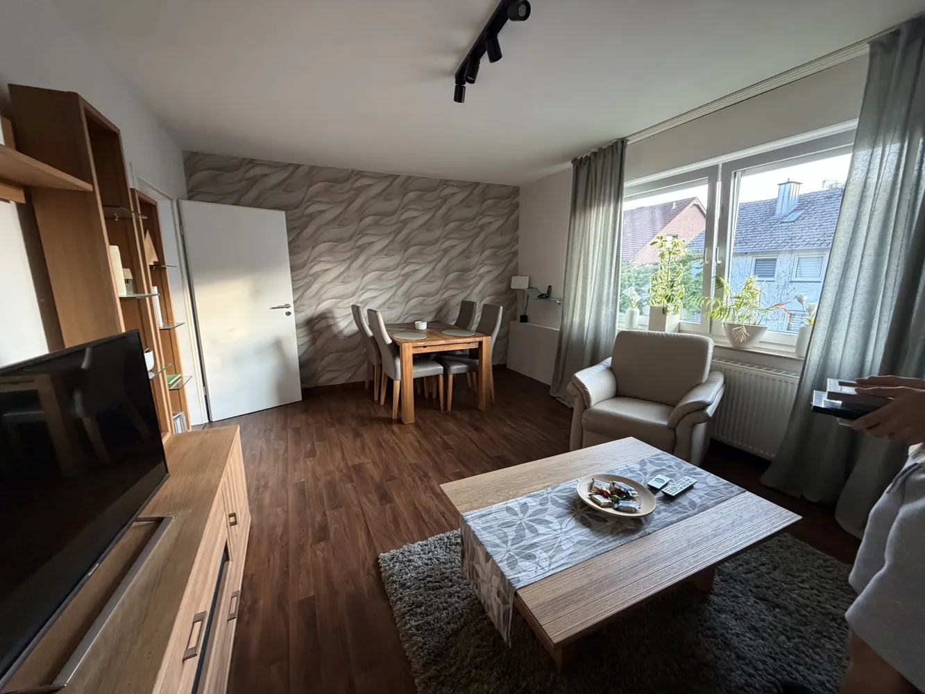 3 Zimmer Wohnung mit 68 m² in Gütersloh – Bild 3