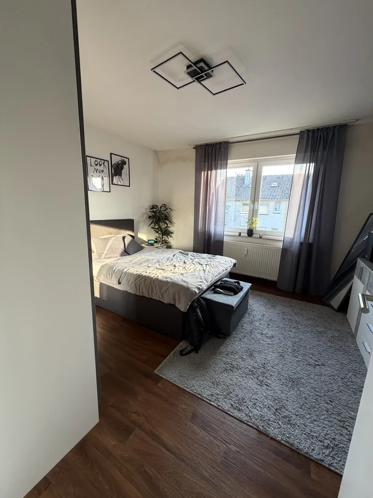 3 Zimmer Wohnung mit 68 m² in Gütersloh – Bild 4