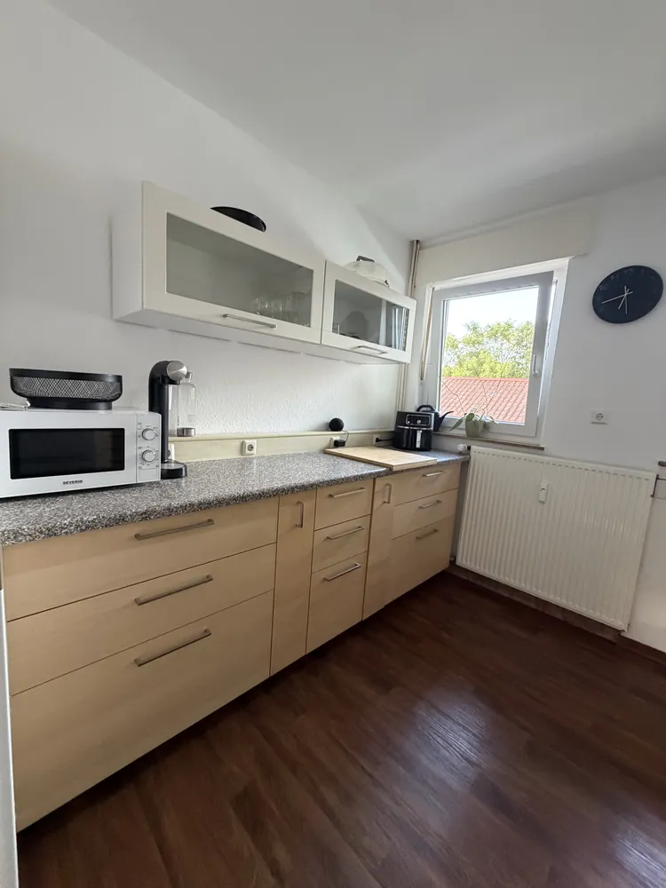 3 Zimmer Wohnung mit 68 m² in Gütersloh – Bild 8
