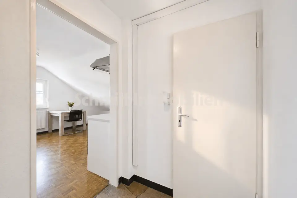 2 Zimmer Wohnung mit 26 m² in Mörfelden-Walldorf – Bild 3