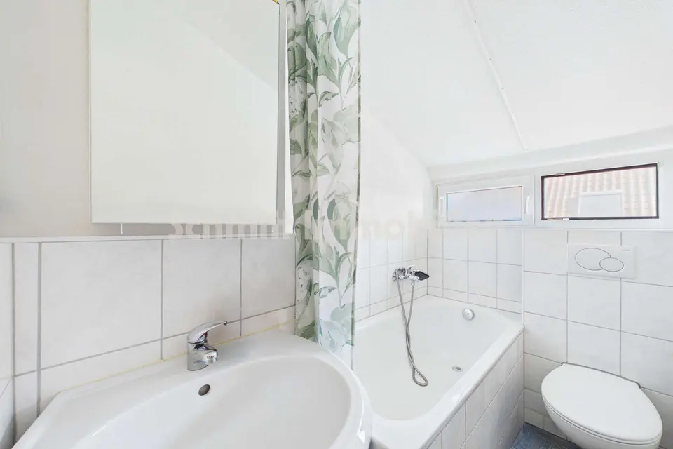 2 Zimmer Wohnung mit 26 m² in Mörfelden-Walldorf – Bild 4