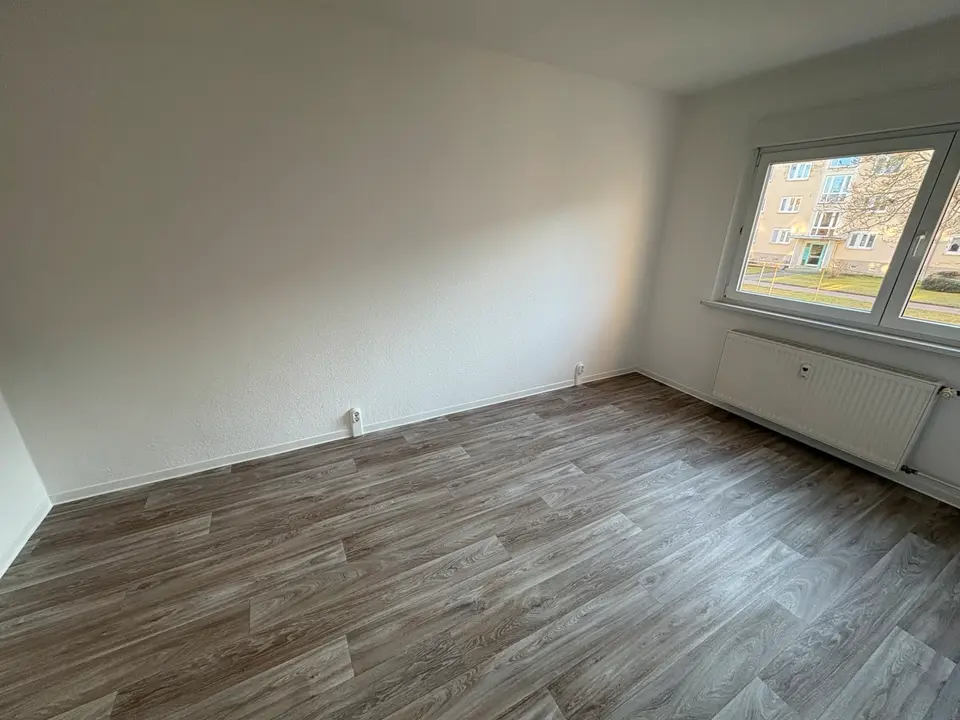 3 Zimmer Wohnung mit 62 m² in Cottbus – Bild 1
